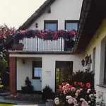 Haus Kollwitzweg -