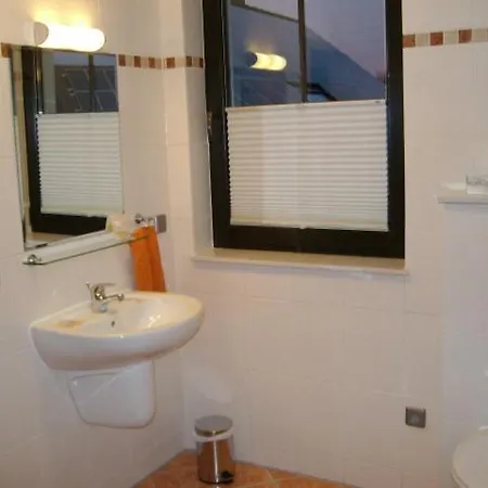 Apartment Haus Kollwitzweg -