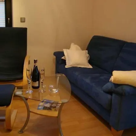 Appartement Haus Kollwitzweg - *