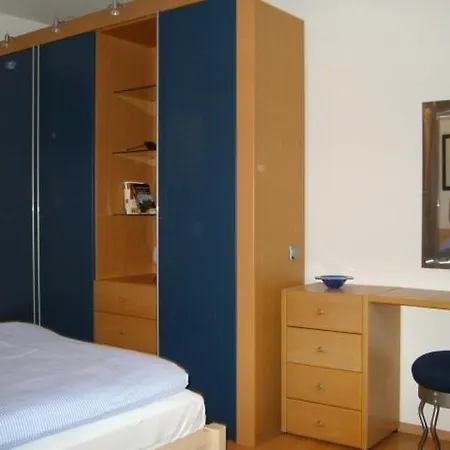 Haus Kollwitzweg - Goslar