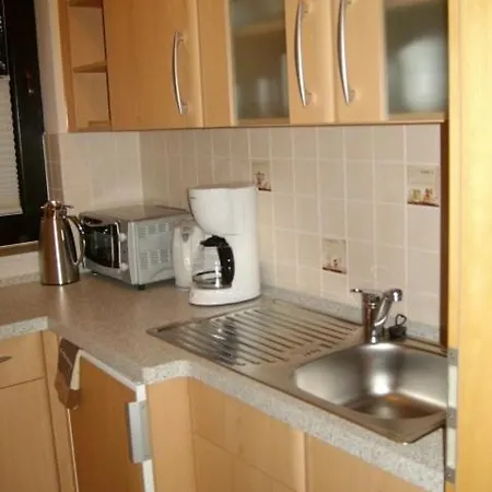 Appartamento Haus Kollwitzweg - *