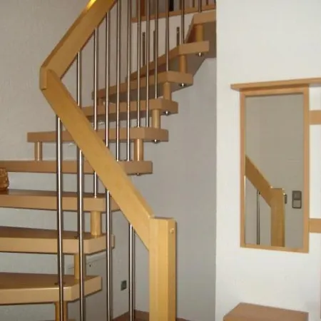 Haus Kollwitzweg -