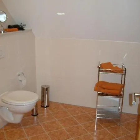 Appartamento Haus Kollwitzweg - Goslar