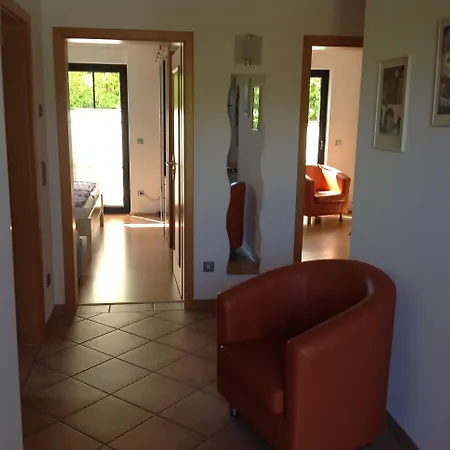 Haus Kollwitzweg - * Goslar