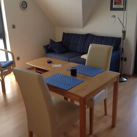 Haus Kollwitzweg -