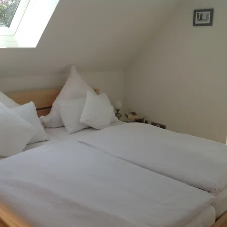 Apartment Haus Kollwitzweg -