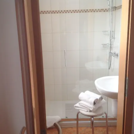 Haus Kollwitzweg - Appartement