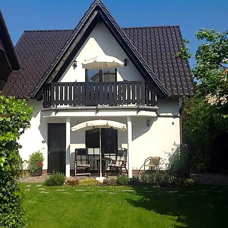 Haus Kollwitzweg - Appartement