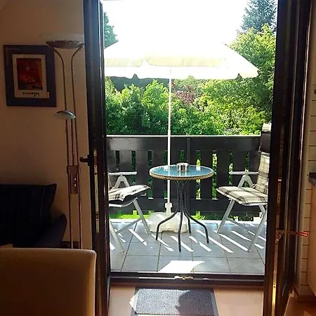 Haus Kollwitzweg - Appartement