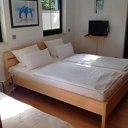 Appartement Haus Kollwitzweg -
