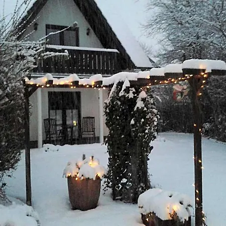 Haus Kollwitzweg - *