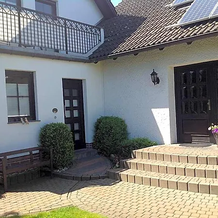 Appartement Haus Kollwitzweg - Goslar