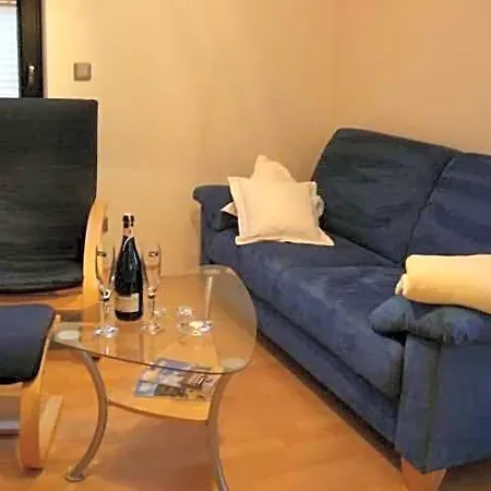 Haus Kollwitzweg - Appartement
