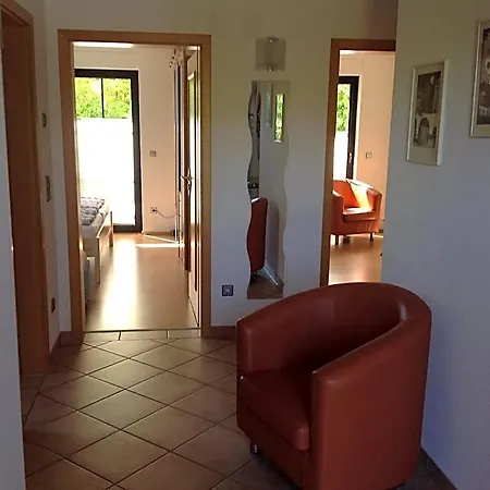 Haus Kollwitzweg - Appartement *