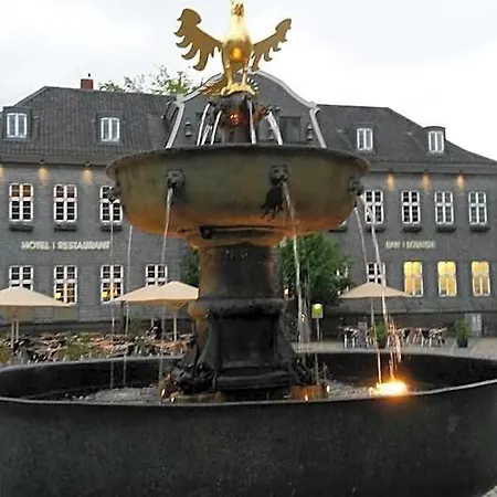 Appartamento Haus Kollwitzweg -