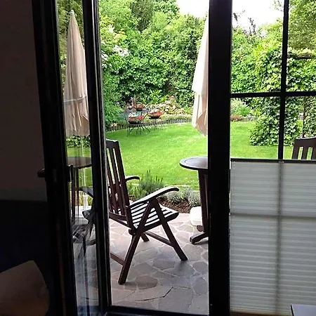 Haus Kollwitzweg - Appartement *