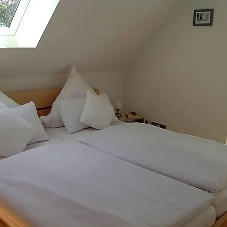 Appartement Haus Kollwitzweg - *