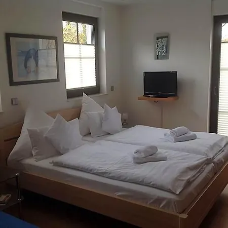 Appartement Haus Kollwitzweg - *