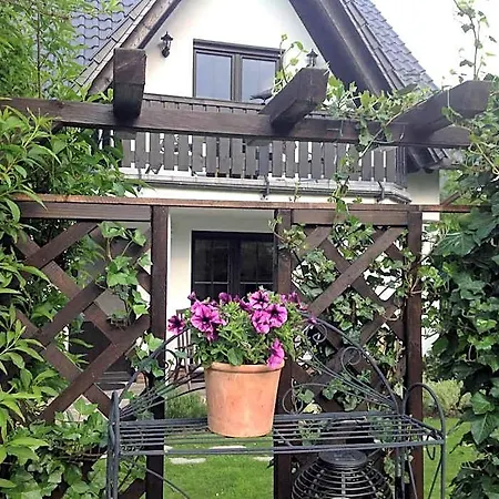 Appartement Haus Kollwitzweg - Goslar