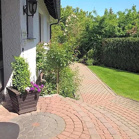 Haus Kollwitzweg -