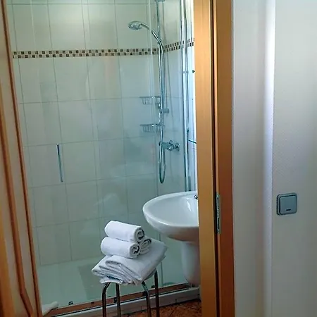 Appartement Haus Kollwitzweg - Goslar