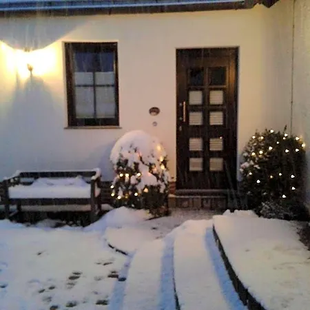 Haus Kollwitzweg - * Goslar