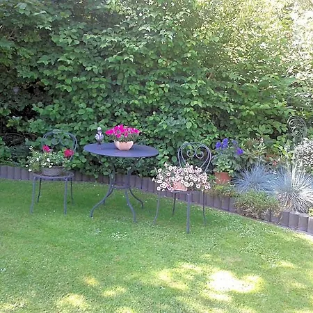 Haus Kollwitzweg -
