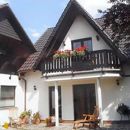 Haus Kollwitzweg - Goslar