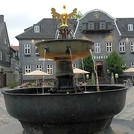 Haus Kollwitzweg - Appartamento *