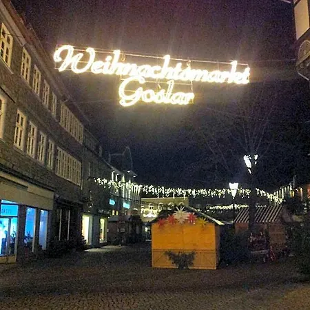 Haus Kollwitzweg - Goslar