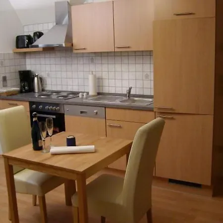 Appartamento Haus Kollwitzweg - *