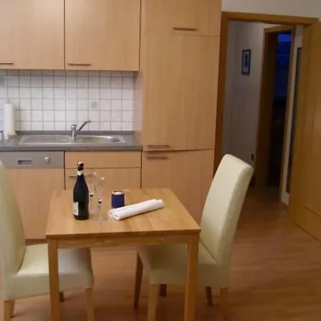 Haus Kollwitzweg - *