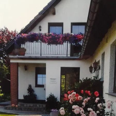 Haus Kollwitzweg -
