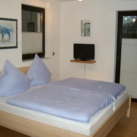 Appartement Haus Kollwitzweg -