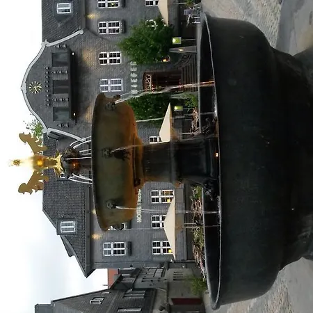 Apartment Haus Kollwitzweg - Goslar