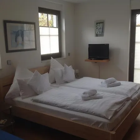Haus Kollwitzweg -