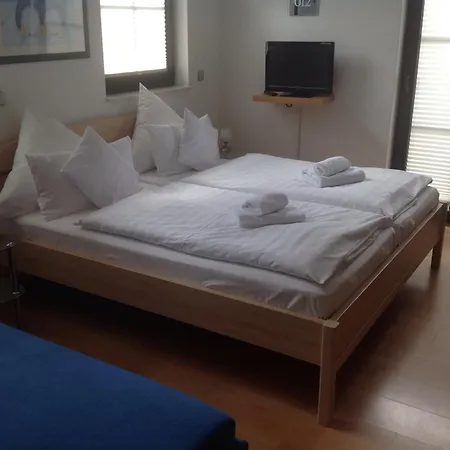 Haus Kollwitzweg - Goslar