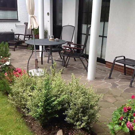 Appartement Haus Kollwitzweg - *