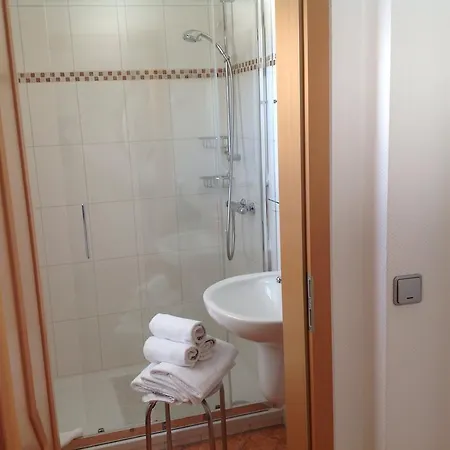Appartamento Haus Kollwitzweg - Goslar