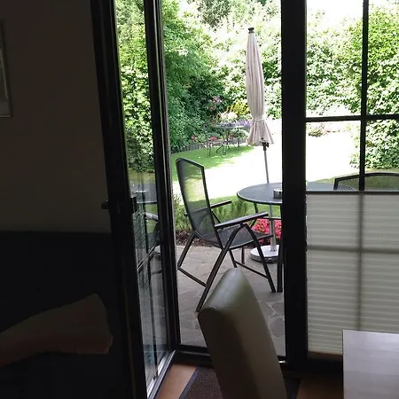 Haus Kollwitzweg -