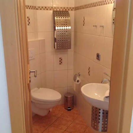 Appartement Haus Kollwitzweg - *