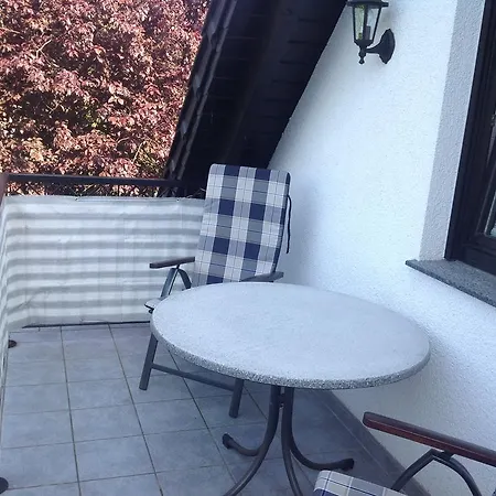 Haus Kollwitzweg - * ゴスラー
