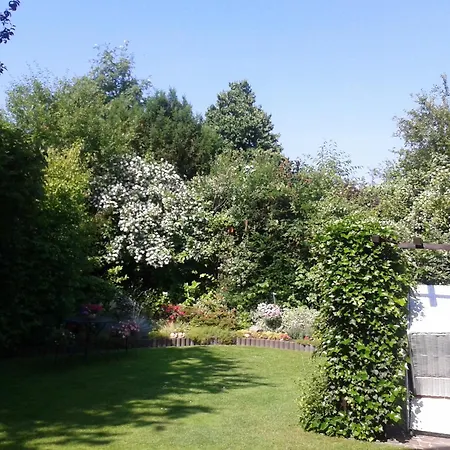 شقة Haus Kollwitzweg - جوسلار