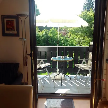 Haus Kollwitzweg - ゴスラー