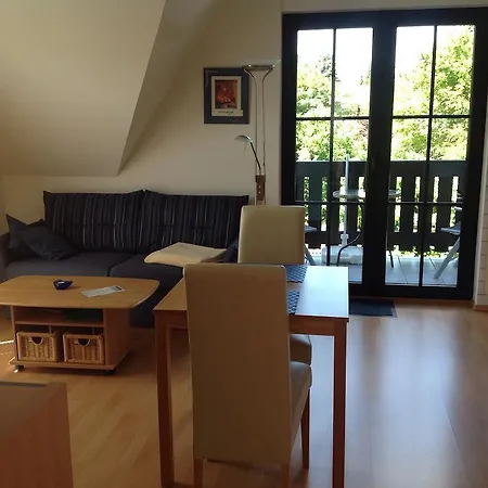 Haus Kollwitzweg - Apartman