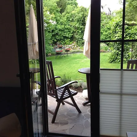 Haus Kollwitzweg - アパート
