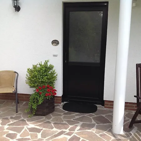 Haus Kollwitzweg -