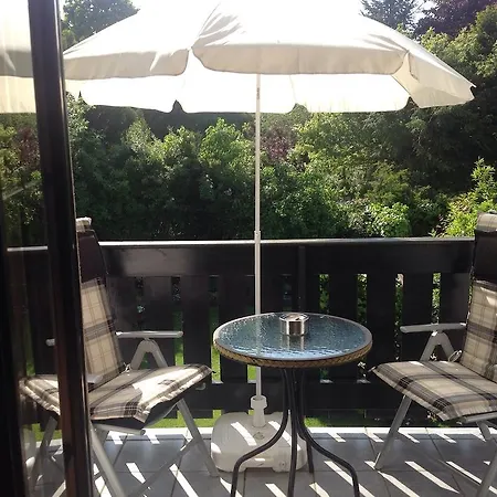 Appartamento Haus Kollwitzweg - *