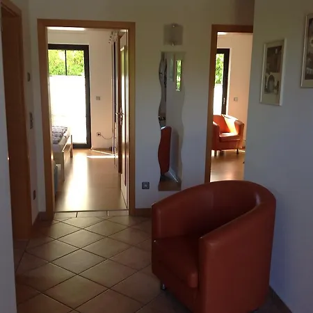 Appartamento Haus Kollwitzweg - Goslar