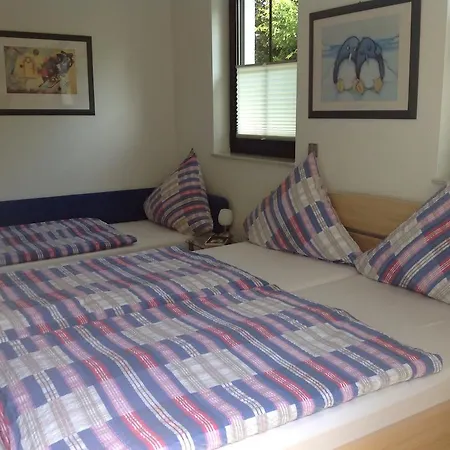 Haus Kollwitzweg - * Goslar